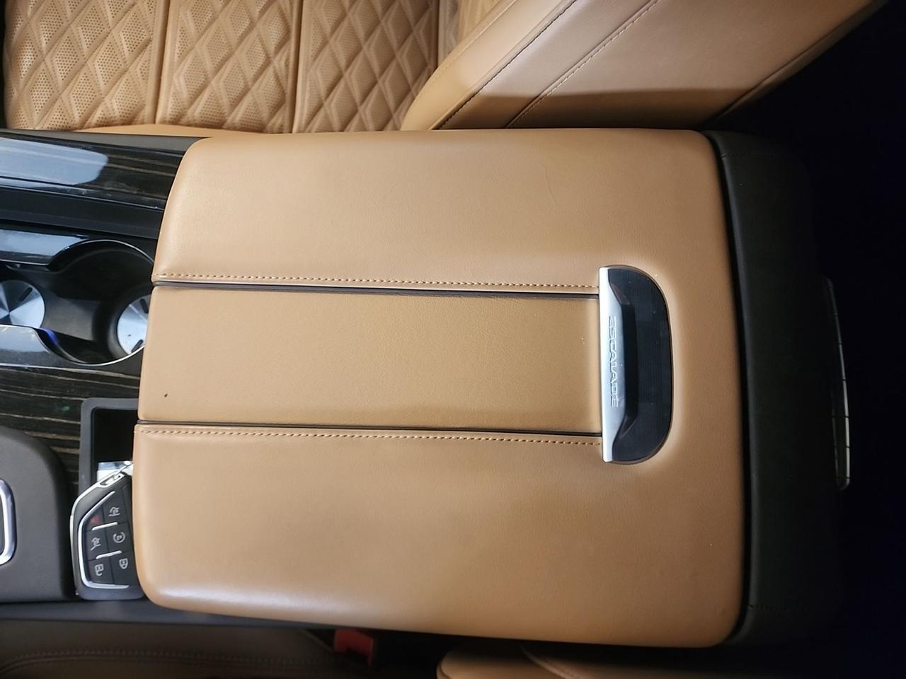 2022 Cadillac Escalade Premium Luxury Richmond VA
