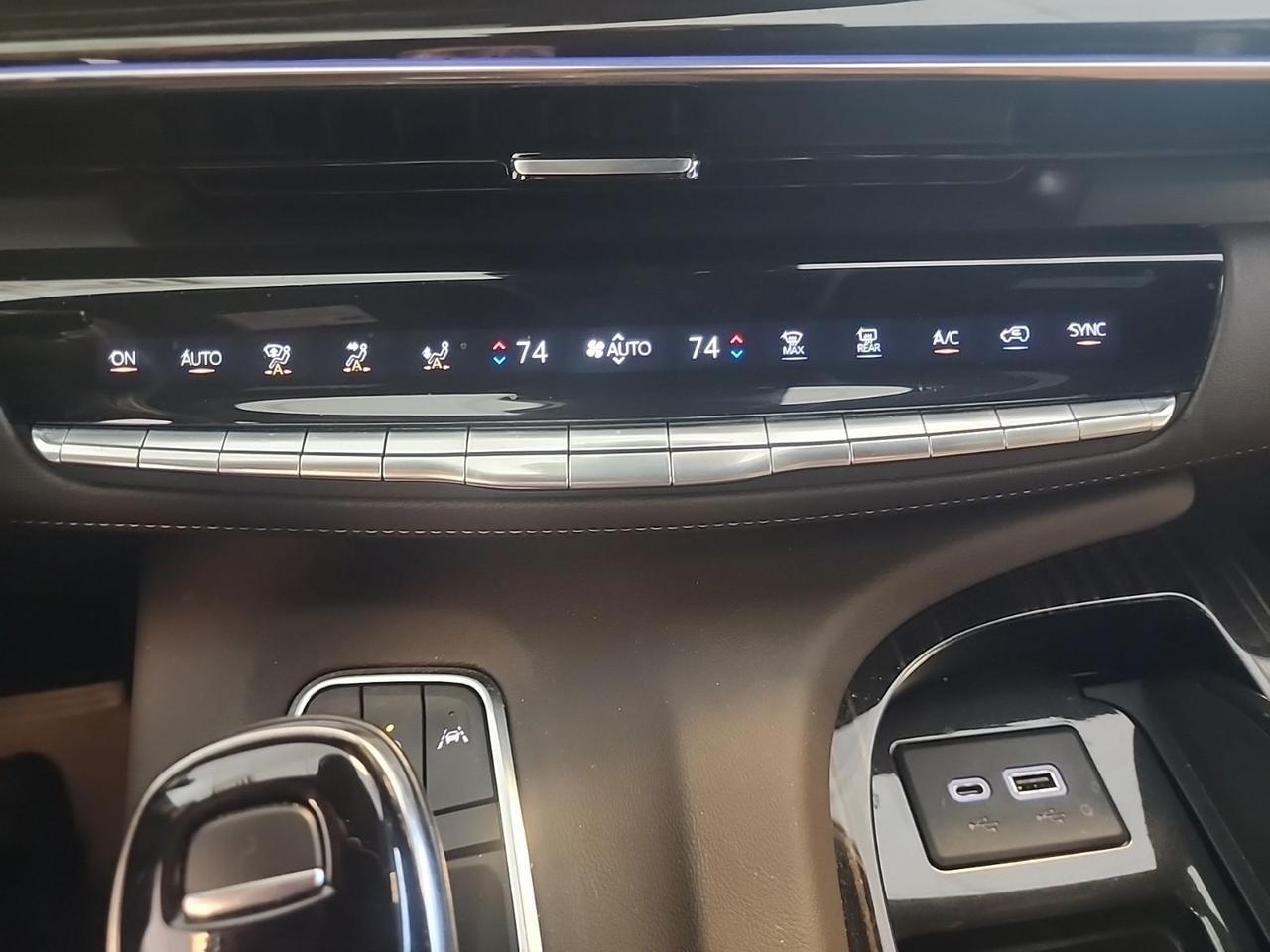 2022 Cadillac Escalade Premium Luxury Richmond VA