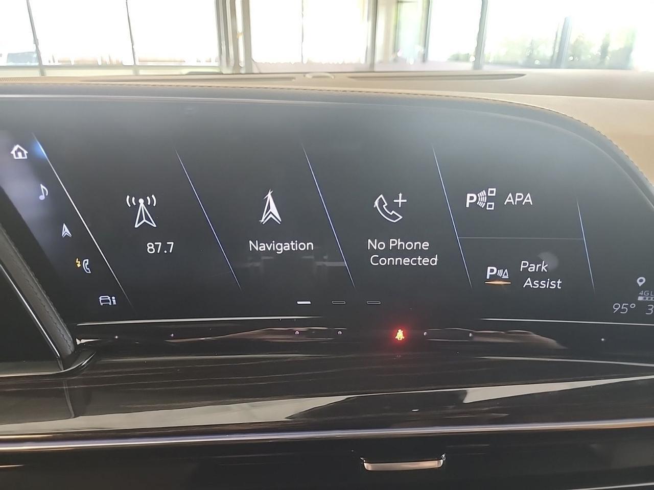 2022 Cadillac Escalade Premium Luxury Richmond VA