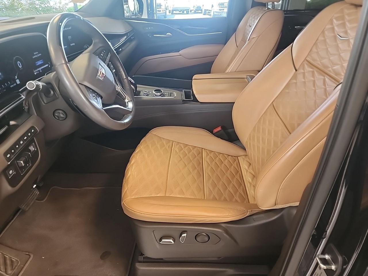 2022 Cadillac Escalade Premium Luxury Richmond VA