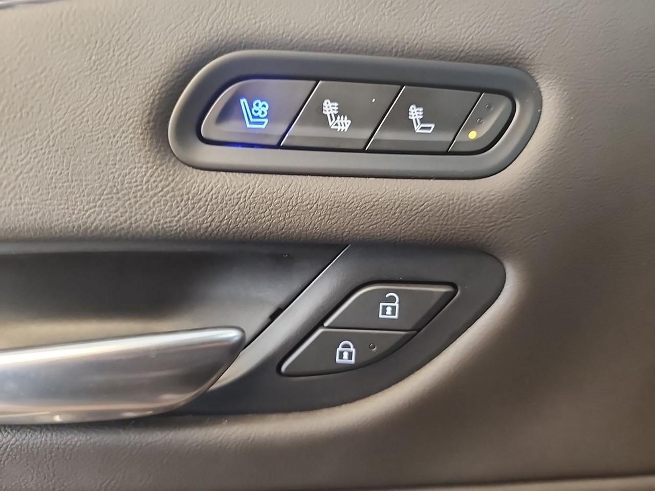 2022 Cadillac Escalade Premium Luxury Richmond VA