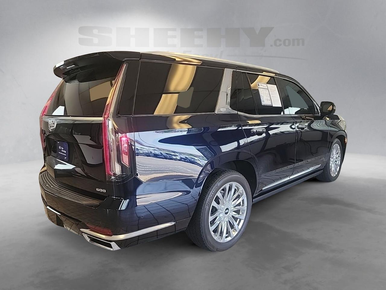 2022 Cadillac Escalade Premium Luxury Richmond VA