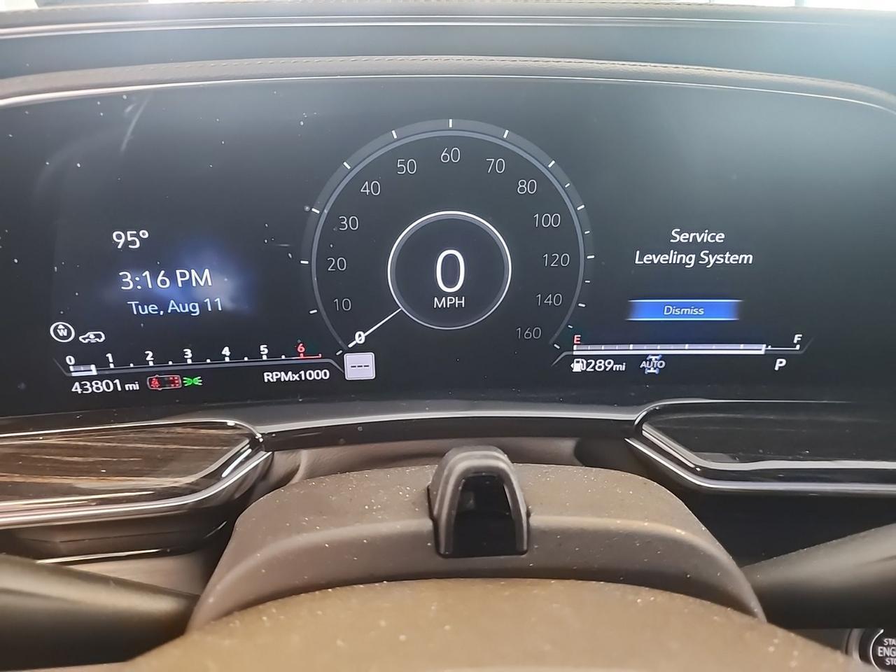 2022 Cadillac Escalade Premium Luxury Richmond VA