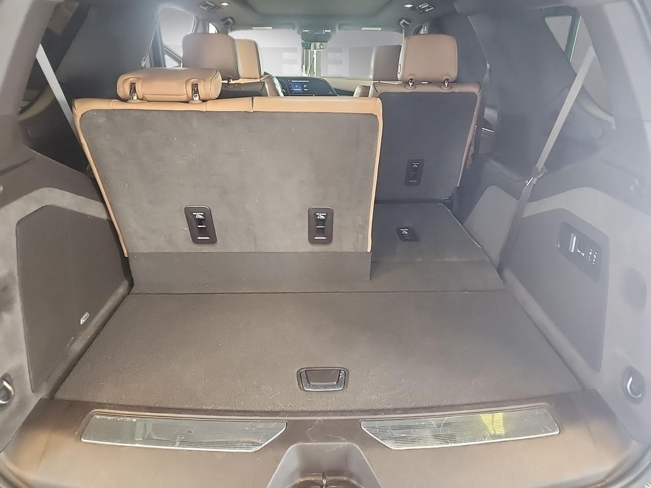 2022 Cadillac Escalade Premium Luxury Richmond VA