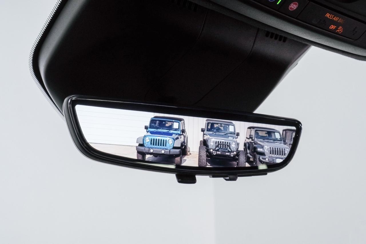 2022 Cadillac Escalade SPORT PLATINUM AWD NIGHT VISION HEADUP DISPLAY BLIND SPOT ASSIST Carrollton TX