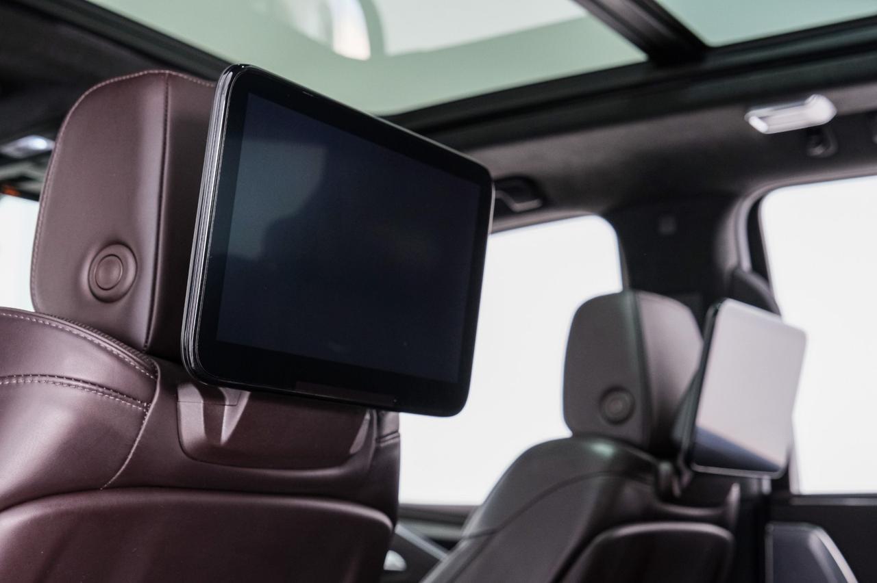 2022 Cadillac Escalade SPORT PLATINUM AWD NIGHT VISION HEADUP DISPLAY BLIND SPOT ASSIST Carrollton TX