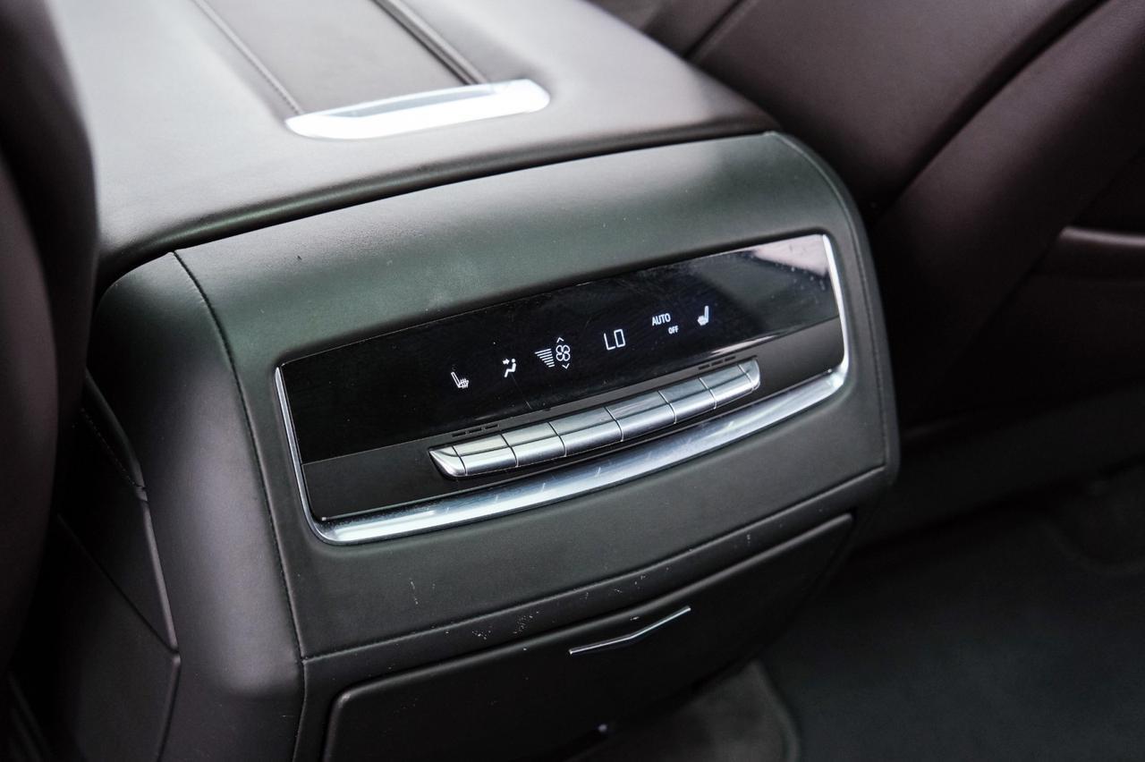 2022 Cadillac Escalade SPORT PLATINUM AWD NIGHT VISION HEADUP DISPLAY BLIND SPOT ASSIST Carrollton TX
