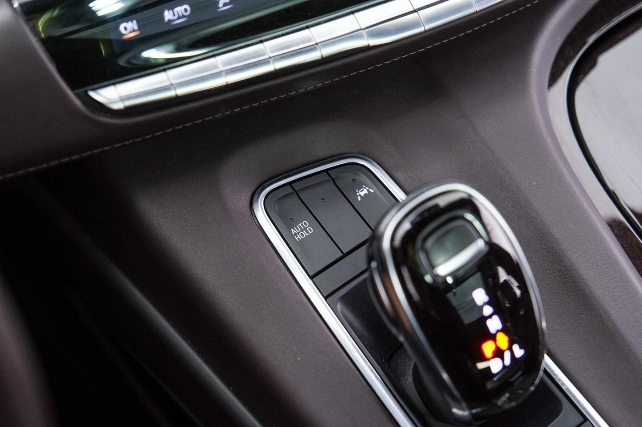 2022 Cadillac Escalade SPORT PLATINUM AWD NIGHT VISION HEADUP DISPLAY BLIND SPOT ASSIST Carrollton TX