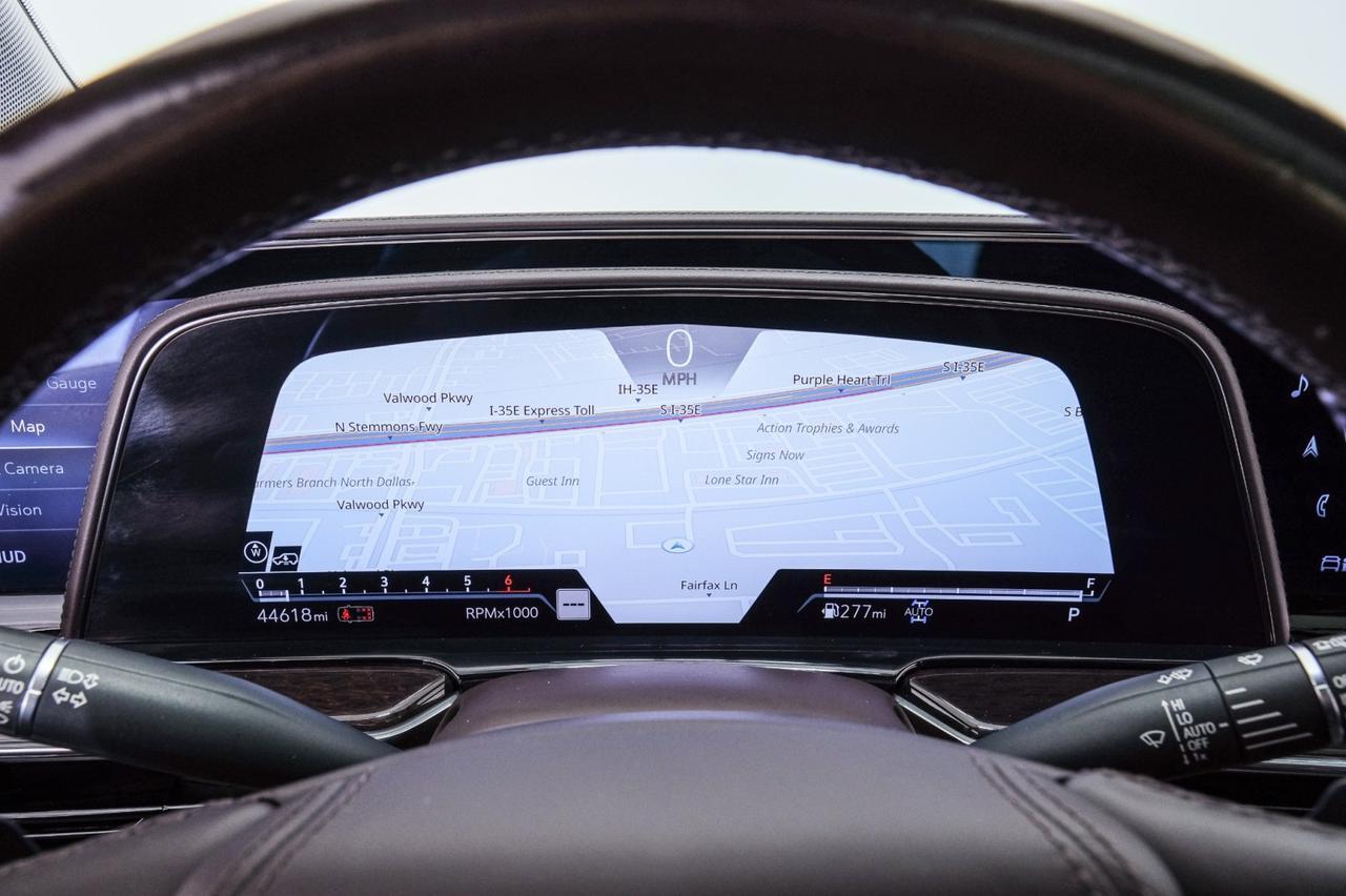 2022 Cadillac Escalade SPORT PLATINUM AWD NIGHT VISION HEADUP DISPLAY BLIND SPOT ASSIST Carrollton TX