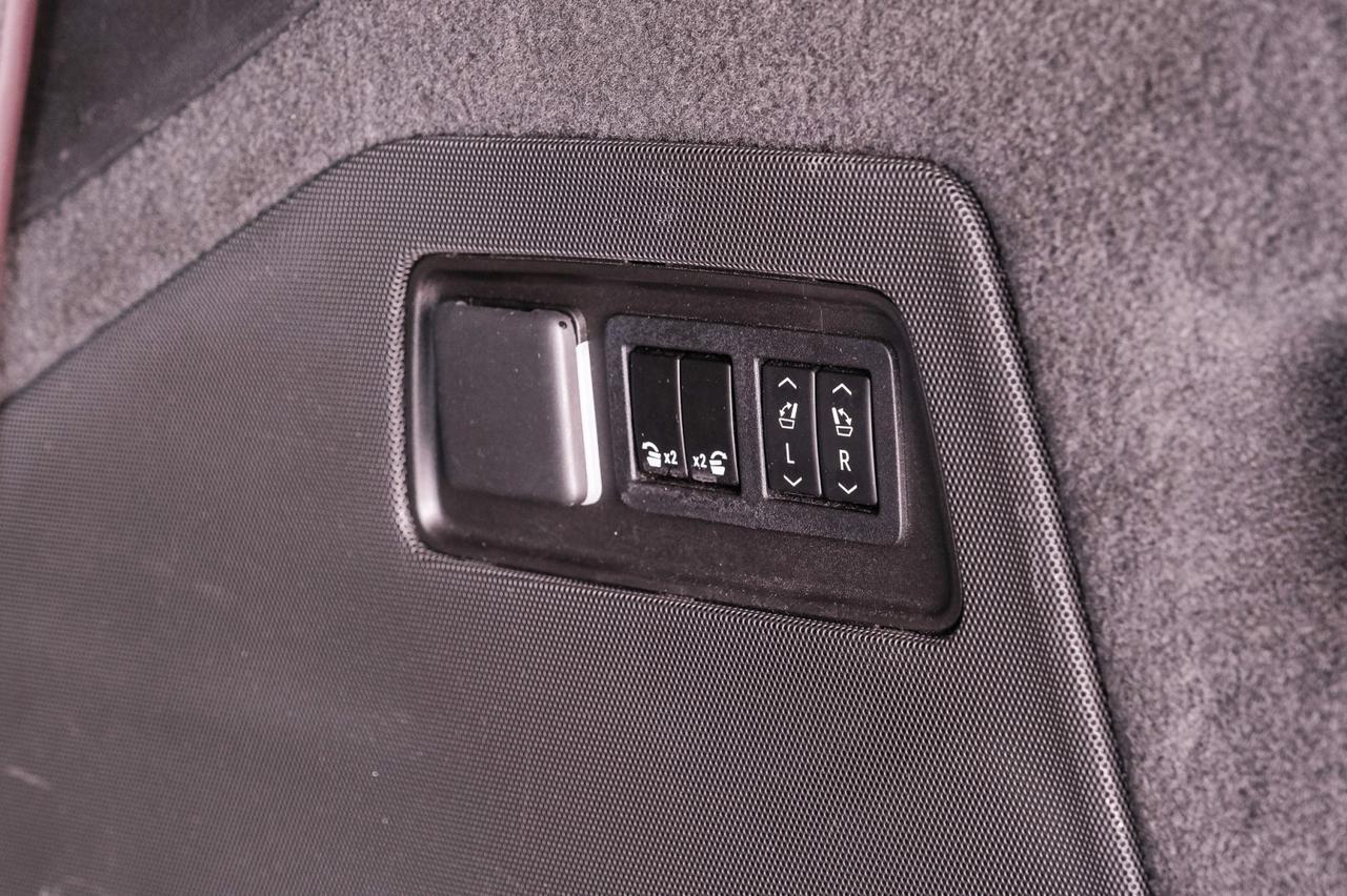 2022 Cadillac Escalade SPORT PLATINUM AWD NIGHT VISION HEADUP DISPLAY BLIND SPOT ASSIST Carrollton TX