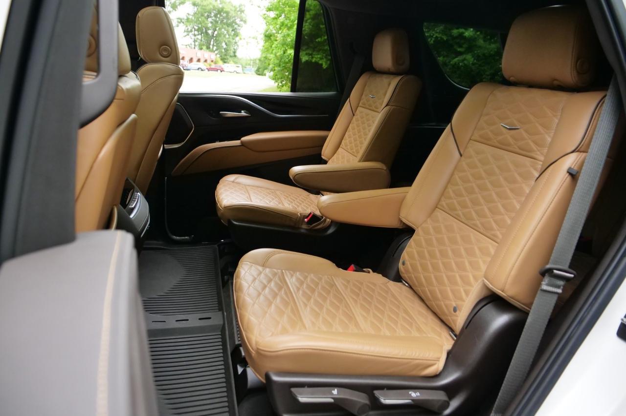 2022 Cadillac Escalade Sport 4WD / Touring Package / Night Vision! Lincolnton NC