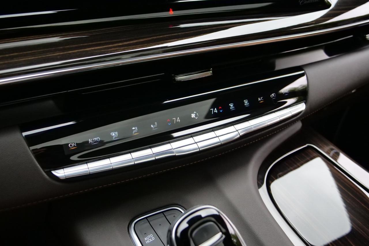 2022 Cadillac Escalade Sport 4WD / Touring Package / Night Vision! Lincolnton NC