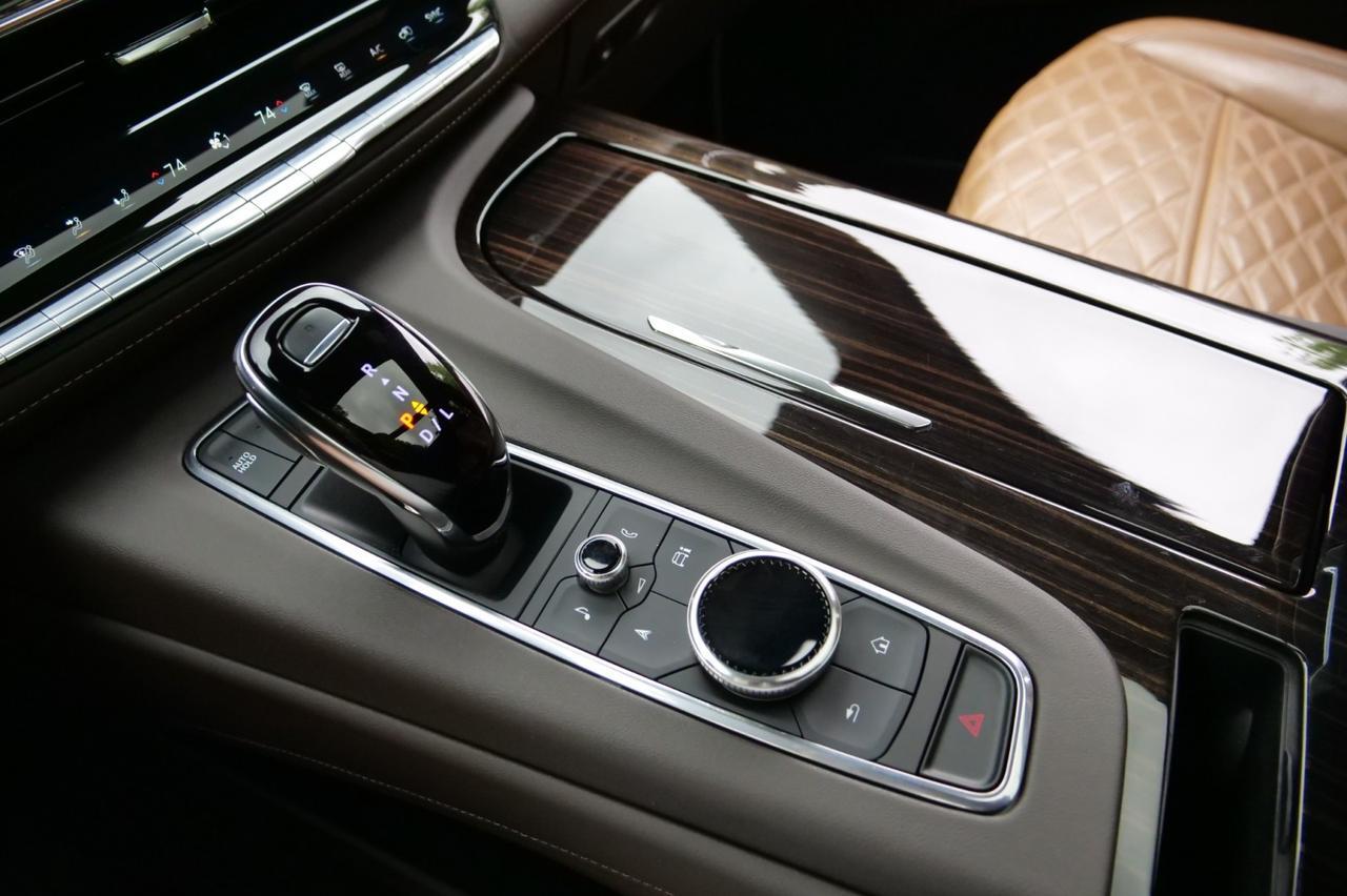 2022 Cadillac Escalade Sport 4WD / Touring Package / Night Vision! Lincolnton NC