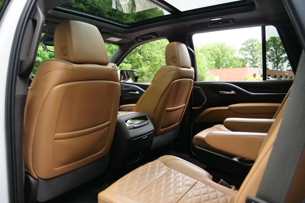 2022 Cadillac Escalade Sport 4WD / Touring Package / Night Vision! Lincolnton NC