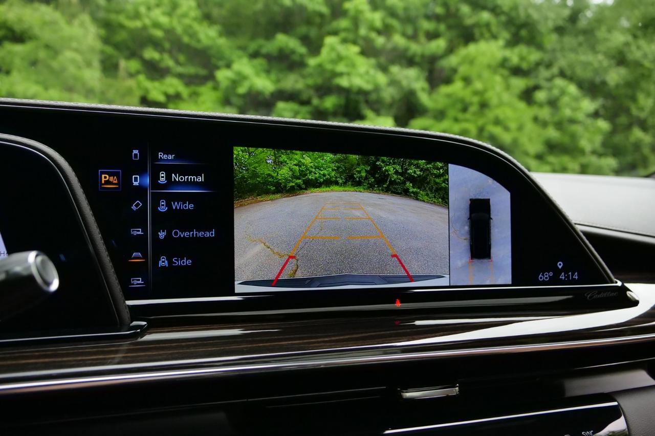 2022 Cadillac Escalade Sport 4WD / Touring Package / Night Vision! Lincolnton NC