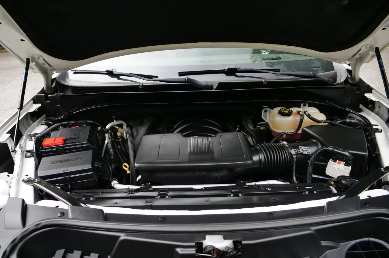 2022 Cadillac Escalade Sport 4WD / Touring Package / Night Vision! Lincolnton NC