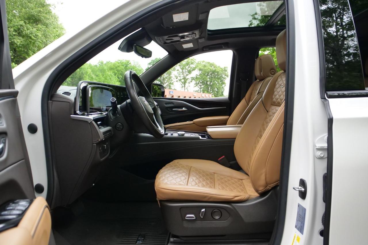 2022 Cadillac Escalade Sport 4WD / Touring Package / Night Vision! Lincolnton NC