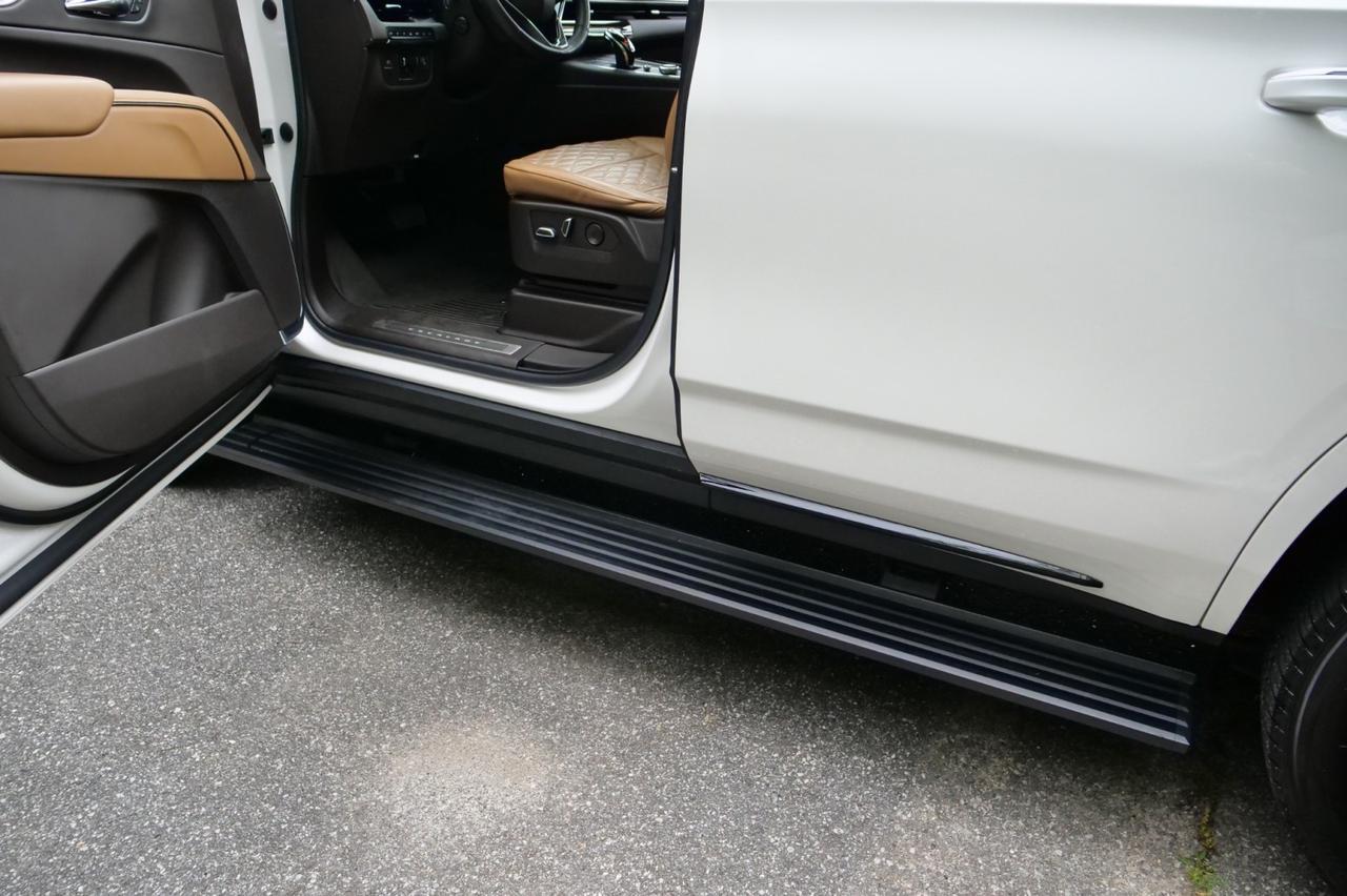 2022 Cadillac Escalade Sport 4WD / Touring Package / Night Vision! Lincolnton NC