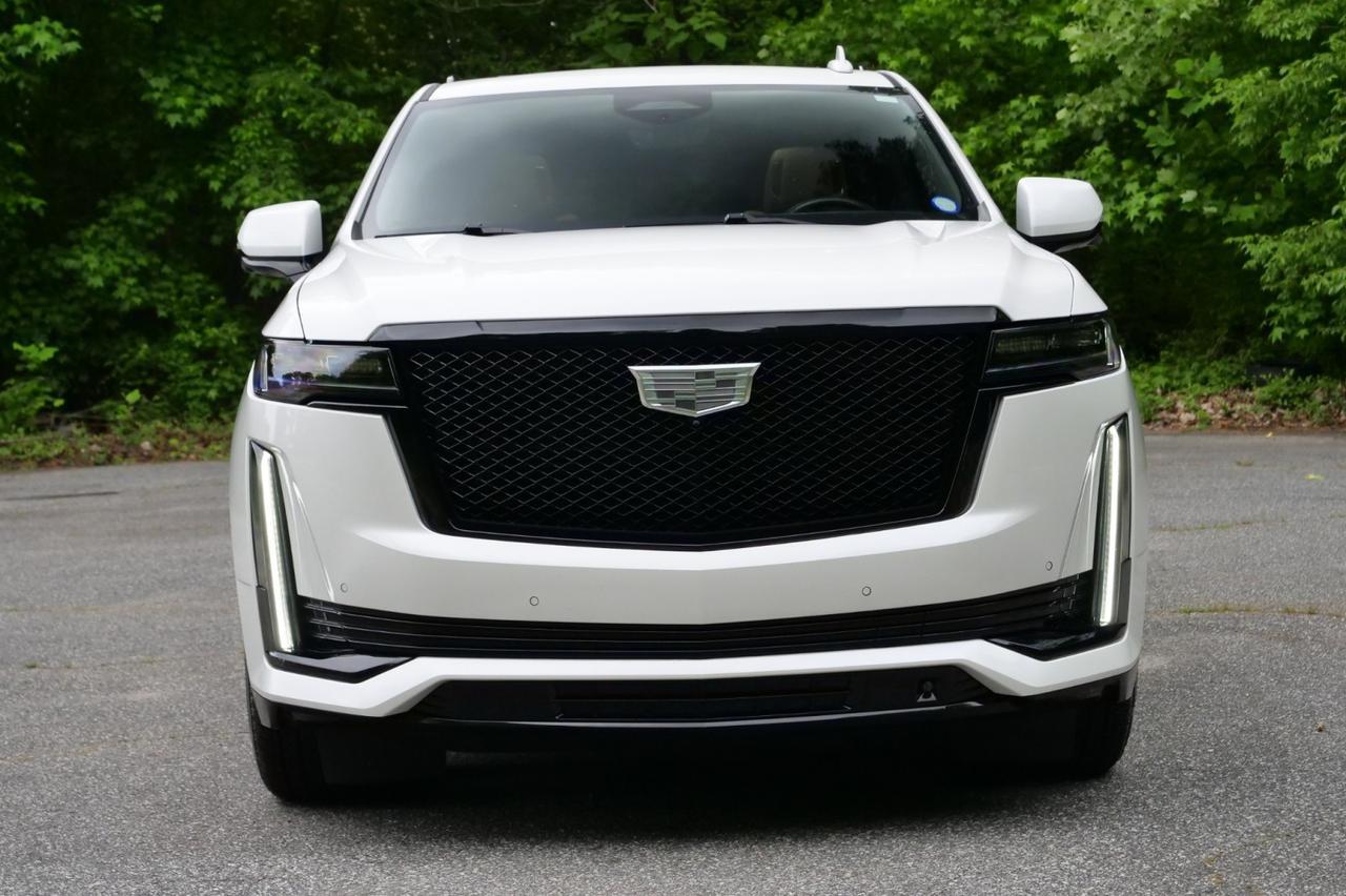 2022 Cadillac Escalade Sport 4WD / Touring Package / Night Vision! Lincolnton NC