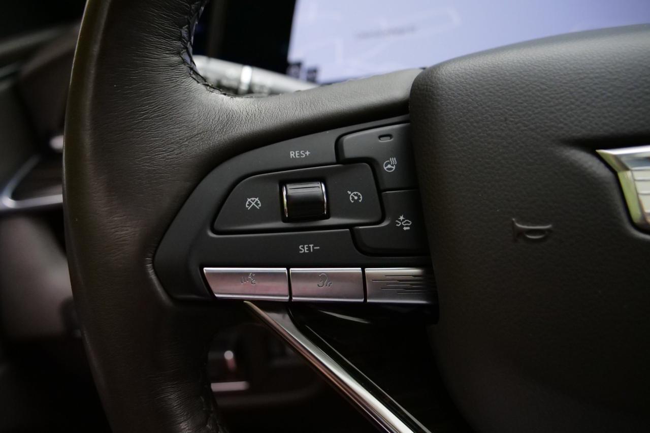 2022 Cadillac Escalade Sport 4WD / Touring Package / Night Vision! Lincolnton NC