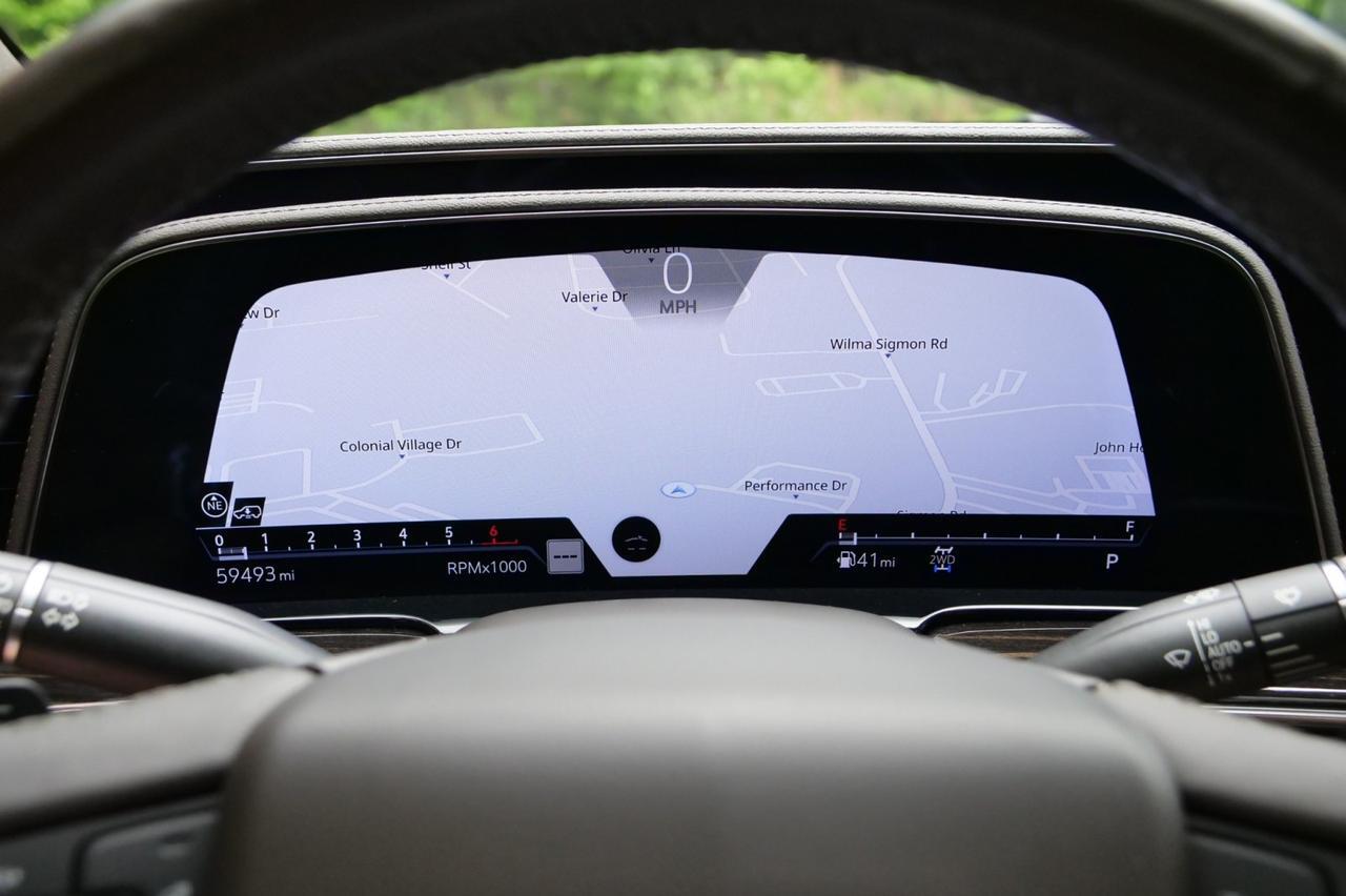 2022 Cadillac Escalade Sport 4WD / Touring Package / Night Vision! Lincolnton NC