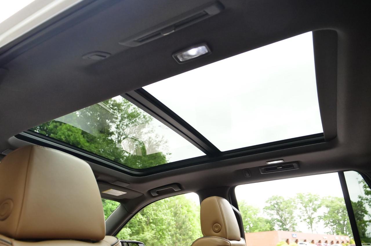 2022 Cadillac Escalade Sport 4WD / Touring Package / Night Vision! Lincolnton NC