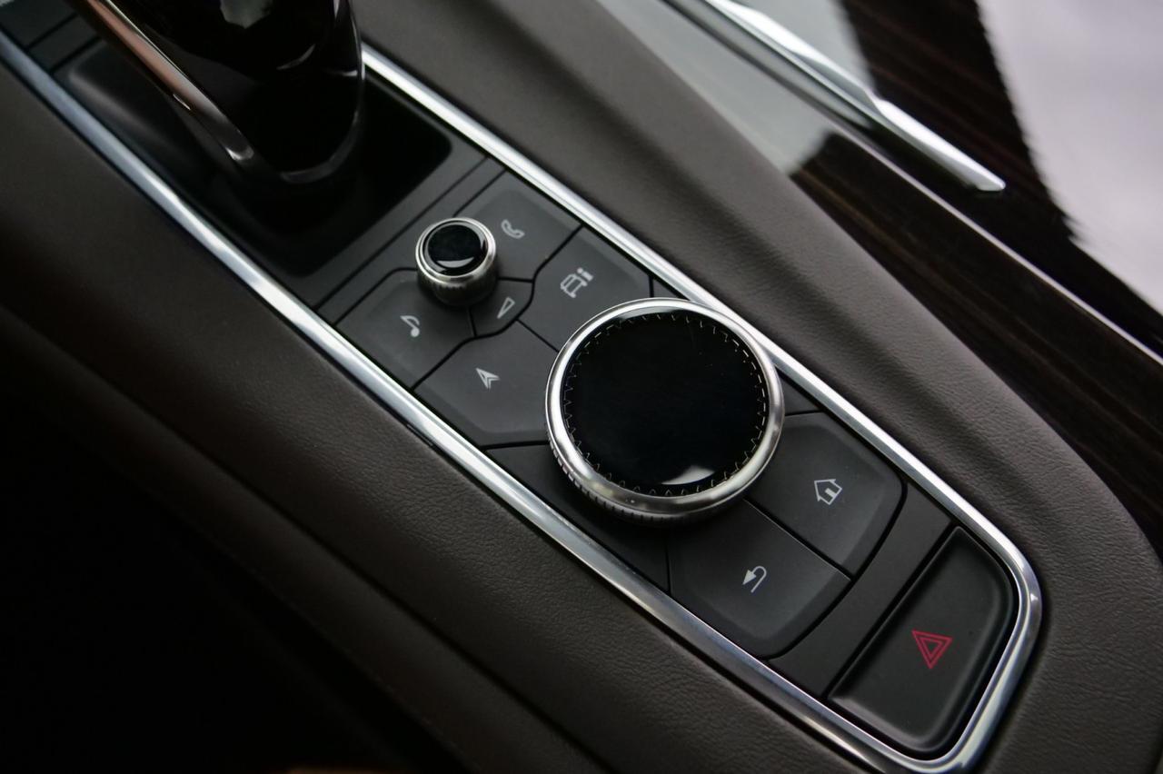 2022 Cadillac Escalade Sport 4WD / Touring Package / Night Vision! Lincolnton NC