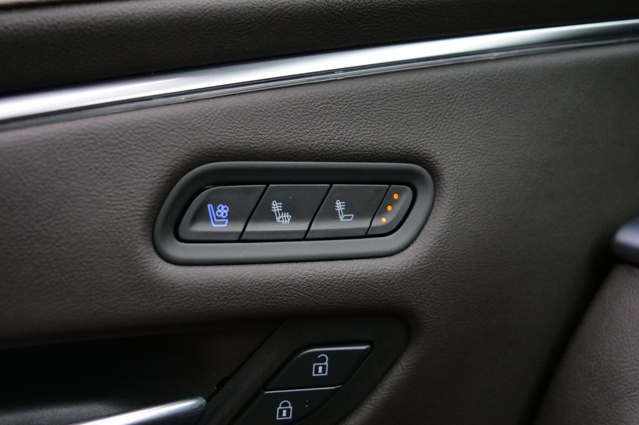 2022 Cadillac Escalade Sport 4WD / Touring Package / Night Vision! Lincolnton NC