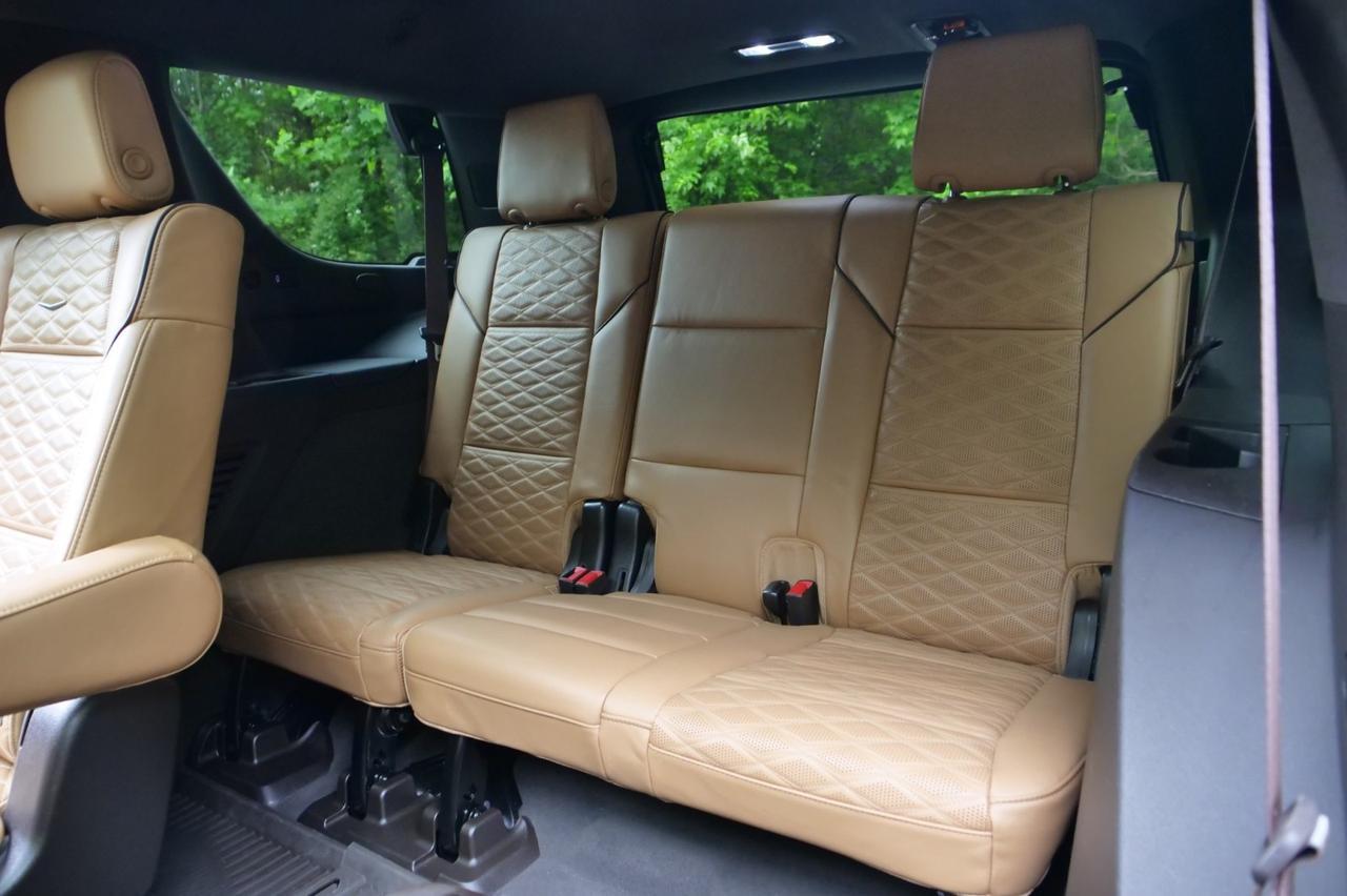 2022 Cadillac Escalade Sport 4WD / Touring Package / Night Vision! Lincolnton NC