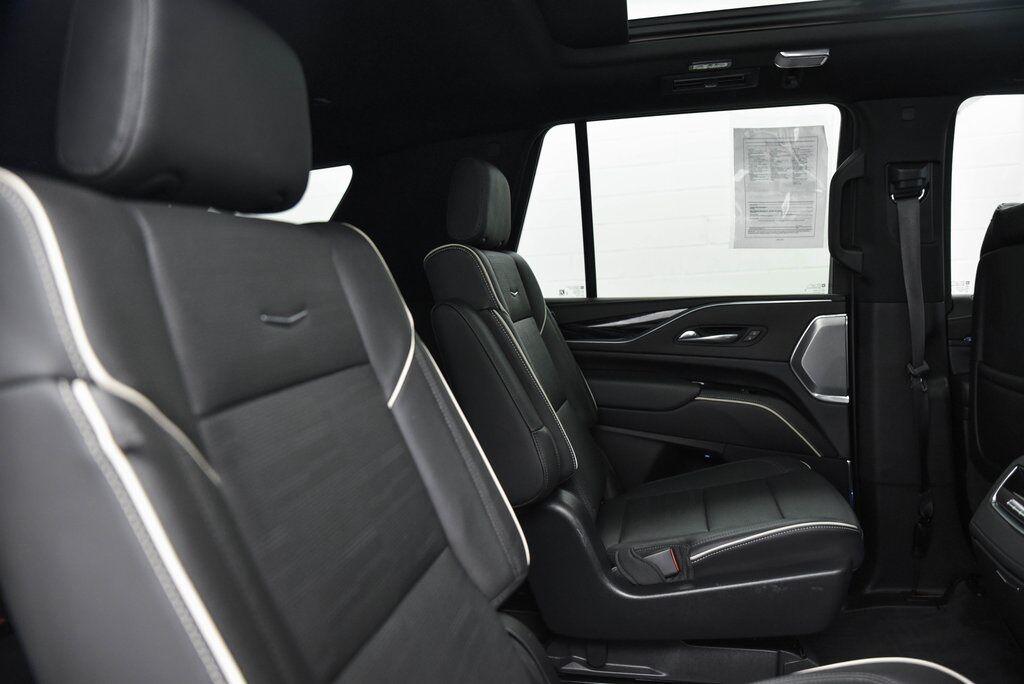 2022 Cadillac Escalade Sport AKRON OH