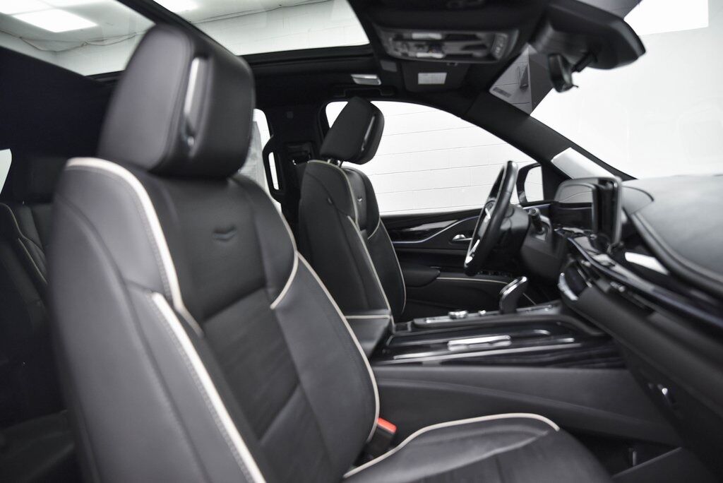 2022 Cadillac Escalade Sport AKRON OH