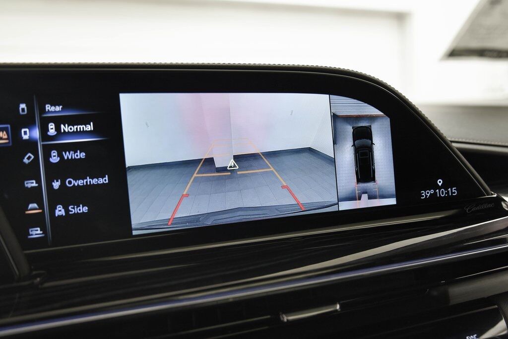 2022 Cadillac Escalade Sport AKRON OH