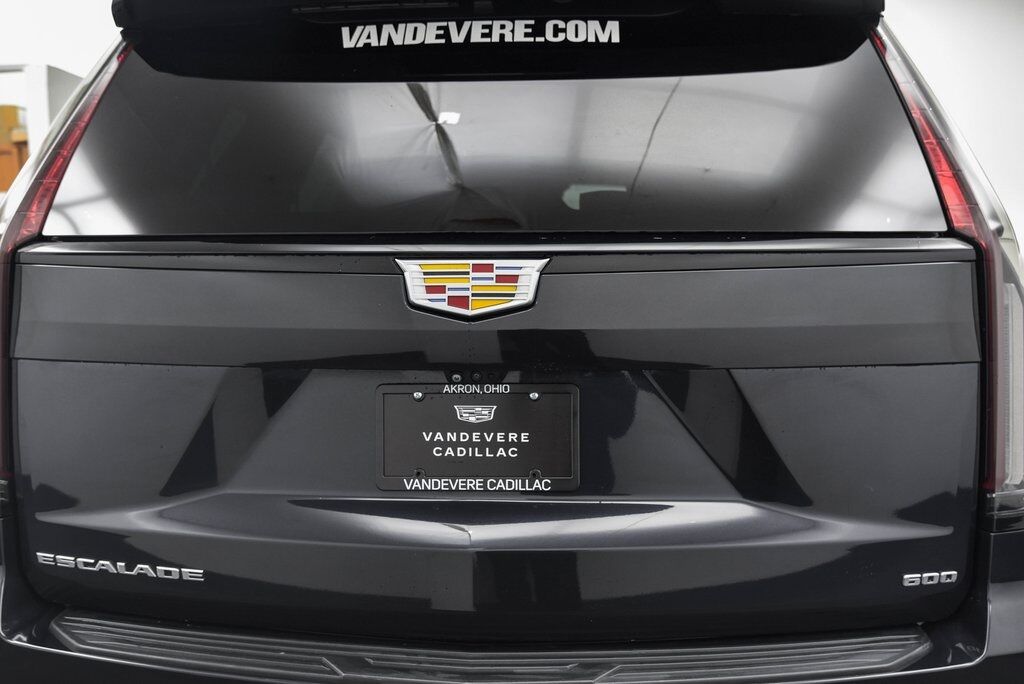 2022 Cadillac Escalade Sport AKRON OH