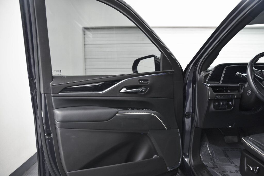 2022 Cadillac Escalade Sport AKRON OH