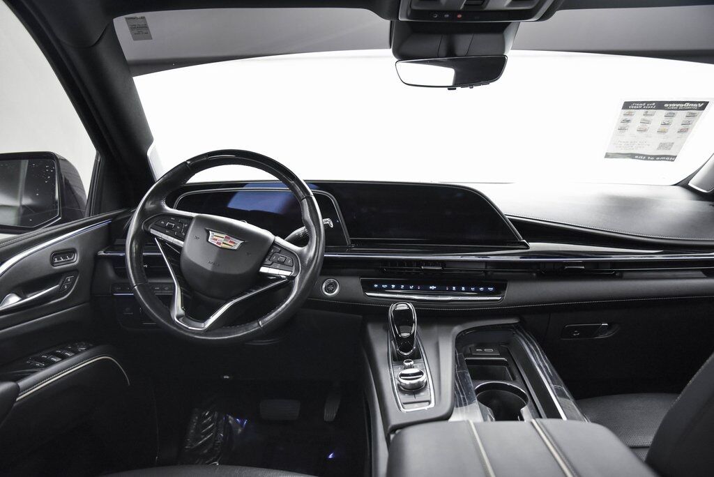 2022 Cadillac Escalade Sport AKRON OH