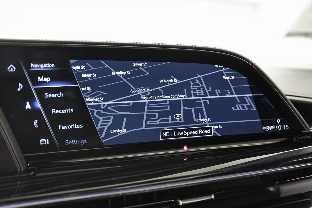 2022 Cadillac Escalade Sport AKRON OH