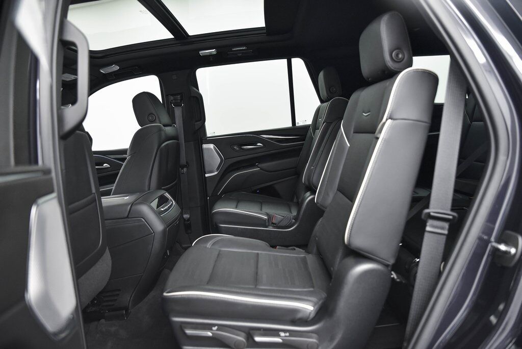 2022 Cadillac Escalade Sport AKRON OH