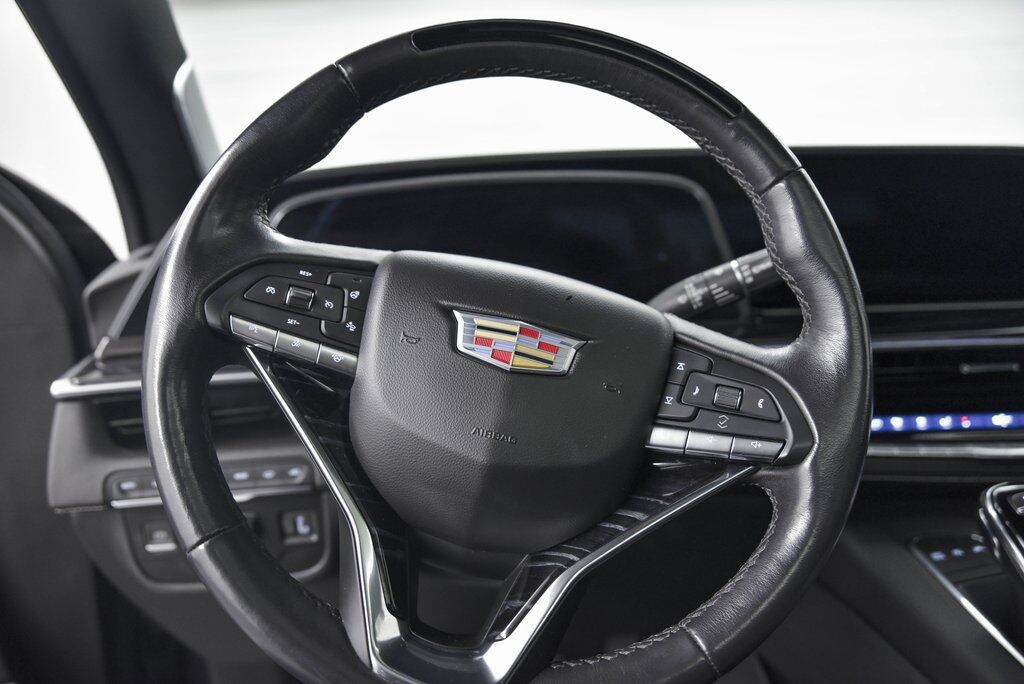 2022 Cadillac Escalade Sport AKRON OH