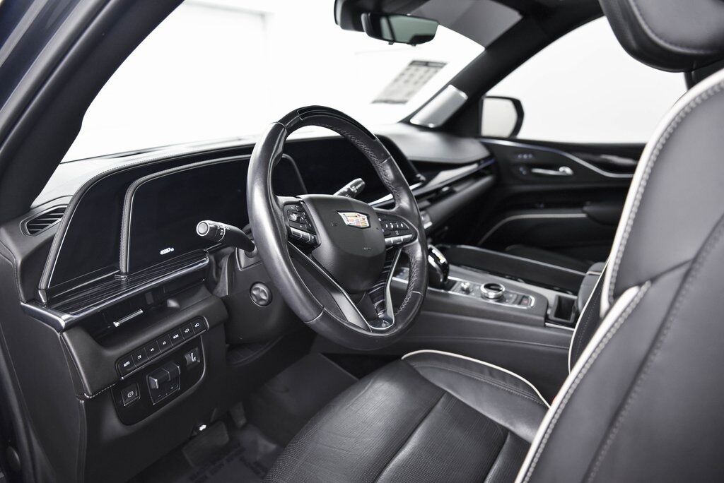 2022 Cadillac Escalade Sport AKRON OH