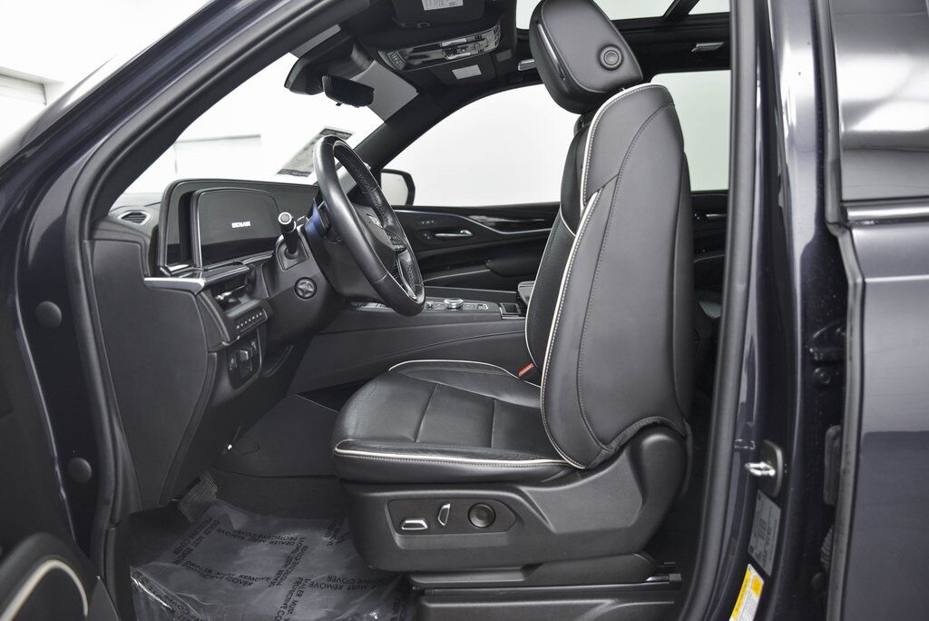 2022 Cadillac Escalade Sport AKRON OH