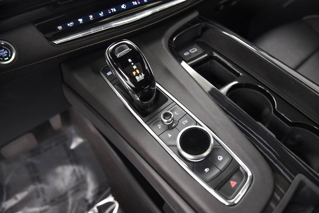 2022 Cadillac Escalade Sport AKRON OH