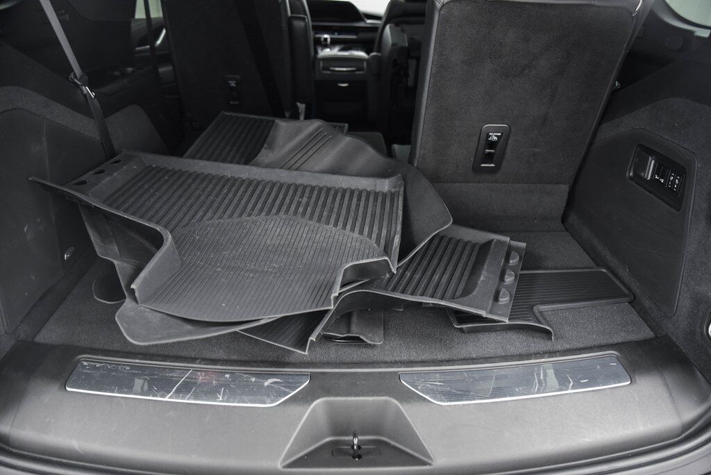 2022 Cadillac Escalade Sport AKRON OH