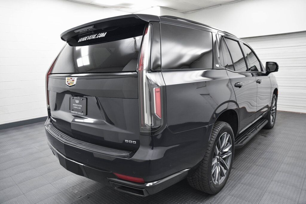 2022 Cadillac Escalade Sport AKRON OH
