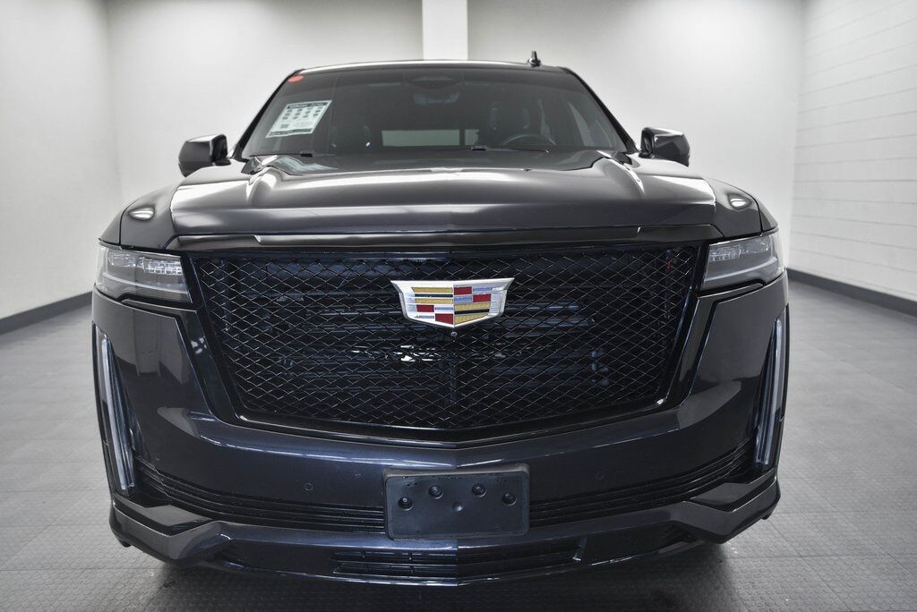 2022 Cadillac Escalade Sport AKRON OH