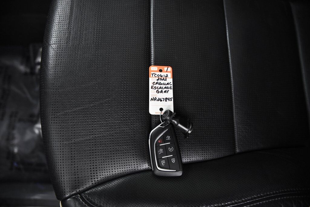 2022 Cadillac Escalade Sport AKRON OH