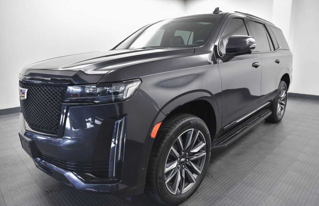 2022 Cadillac Escalade Sport AKRON OH