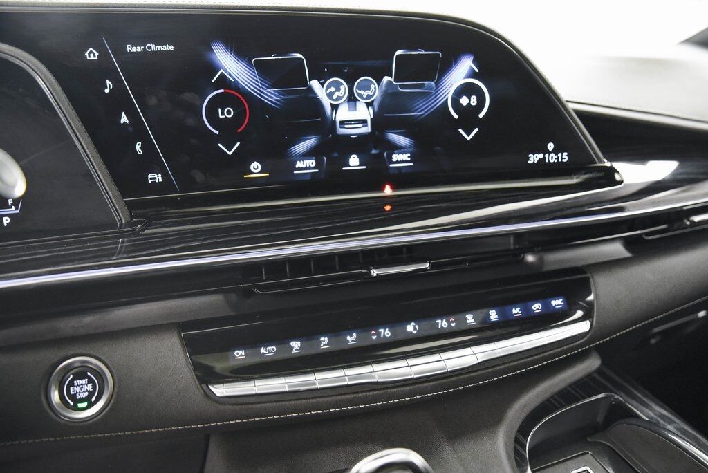 2022 Cadillac Escalade Sport AKRON OH