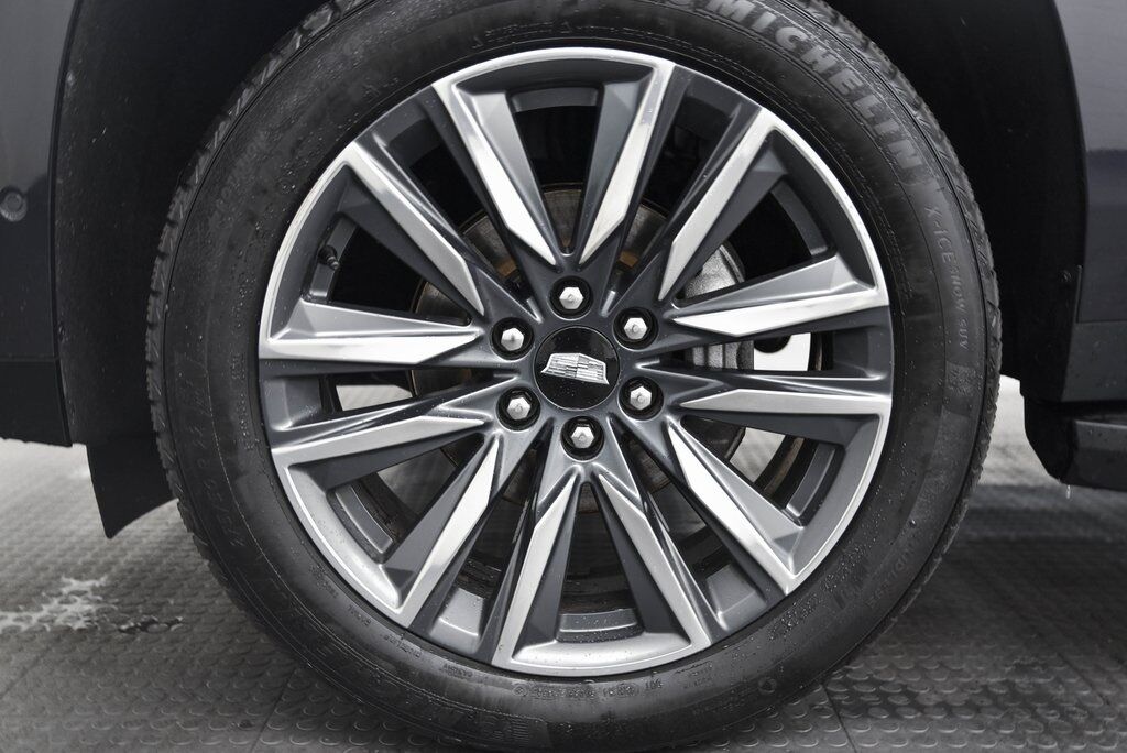 2022 Cadillac Escalade Sport AKRON OH