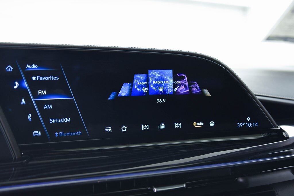 2022 Cadillac Escalade Sport AKRON OH