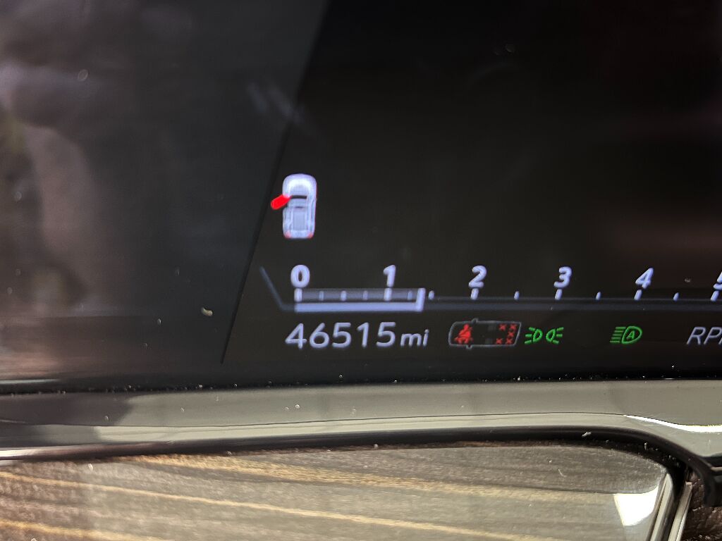 2022 Cadillac Escalade Sport Bozeman MT